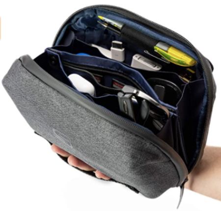 Electronics Organizer Pouch