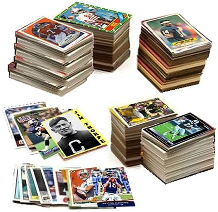 Football Cards