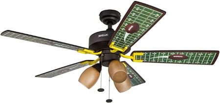 Football Ceiling Fan