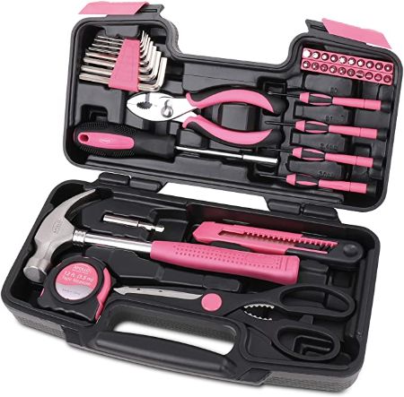 General Household Tool Set