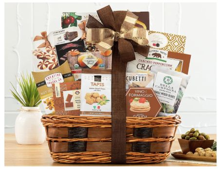 Gift Basket