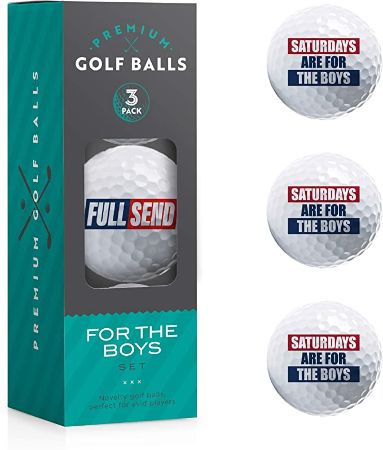 Golf Balls