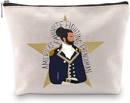 Hamilton Pouch