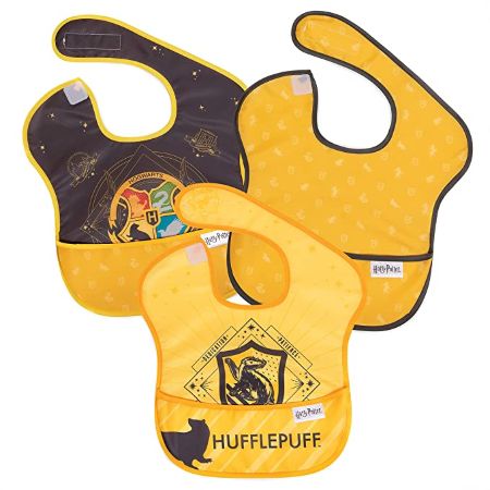 Hufflepuff SuperBib