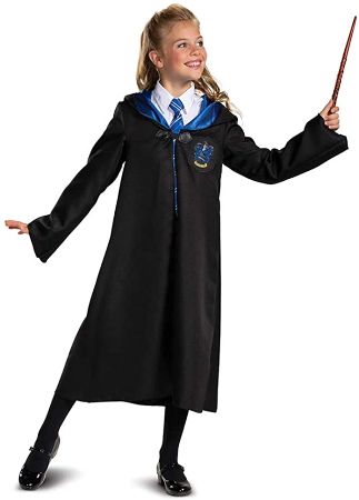 Kids Costume Robe