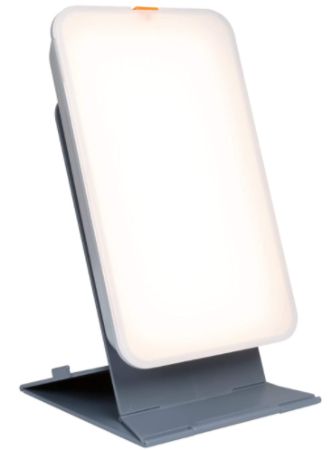 Light Therapy Lamp