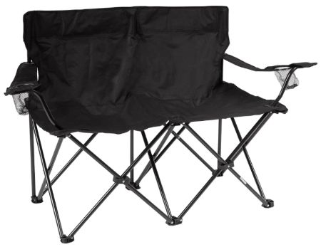 Loveseat Camping Chair