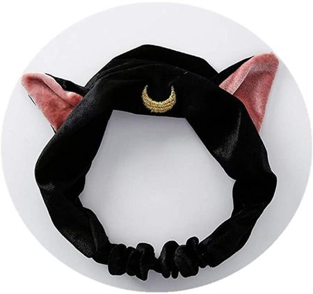 Luna Cosmetic Hairband