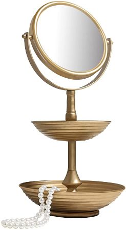 Makeup Mirror