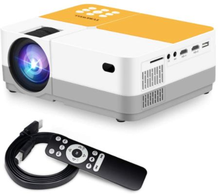 Mini Projector