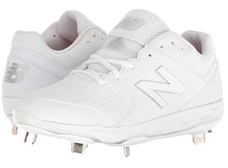 New Balance Fresh Foam Softball Shoes