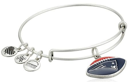 New England Patriots Bangle