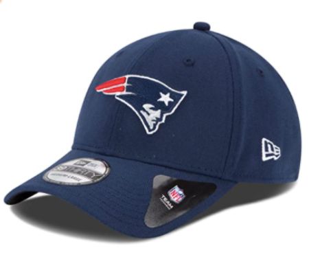 New England Patriots Cap