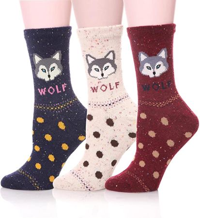 Novelty Socks