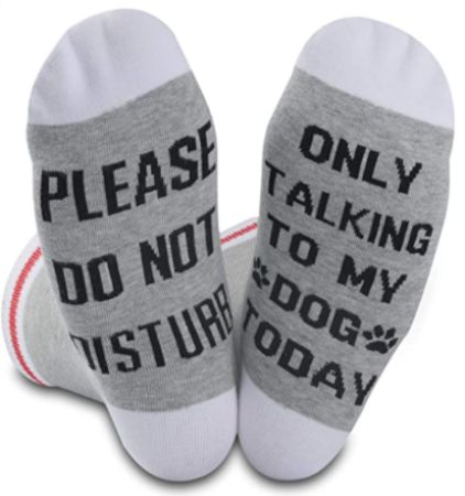 Novelty Socks