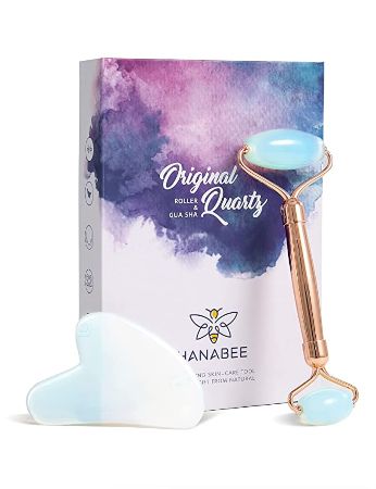 Opal Face Roller