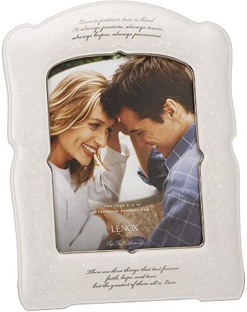 Opal Picture Frame