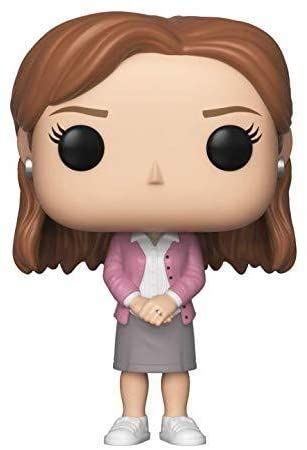 Pam Beesly Funko Pop!