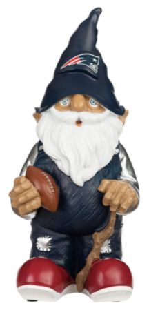 Patriots Garden Gnome