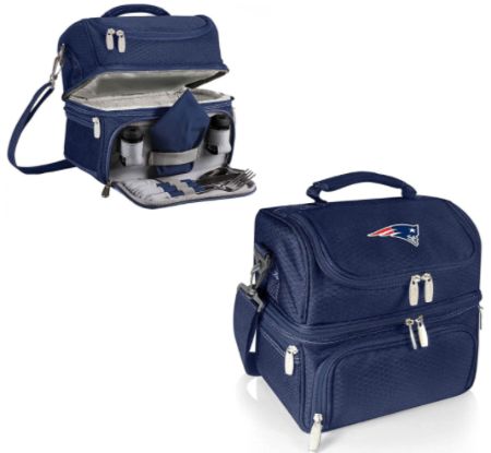 Patriots Insulated Tote