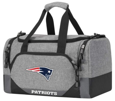 Patriots Terrain Duffel