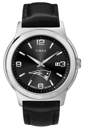 Patriots Timex Ace Watch