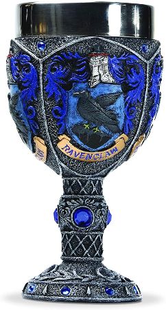 Ravenclaw Decorative Goblet Figurine