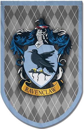 Ravenclaw Flag