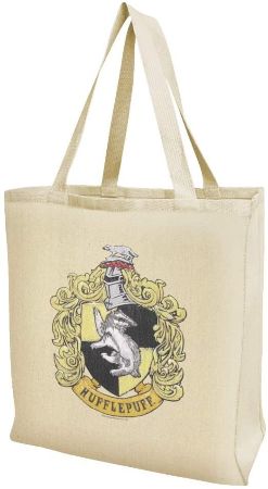 Reusable Tote Bag