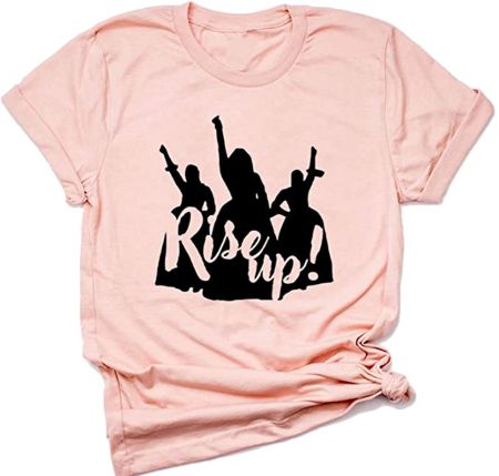 "Rise Up" T-Shirt