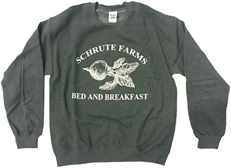 Schrute Farms Sweatshirt