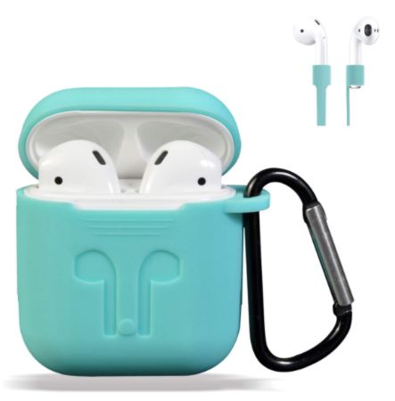 Silicon AirPods Case Cover