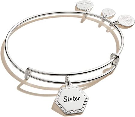 Sister Bangle Bracelet