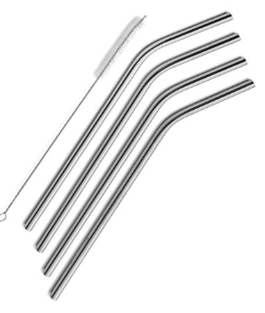 Stainless Steel Drinking Straws