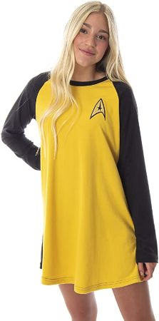 Star Trek Nightgown