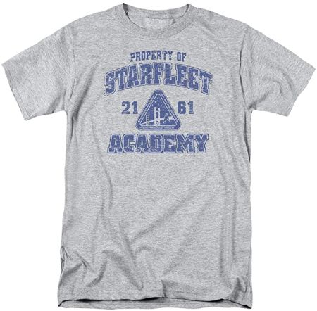 Starfleet Academy T-Shirt