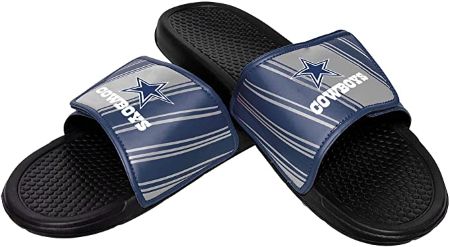 Velcro Sport Slide