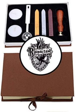 Wax Seal Stamp Kit