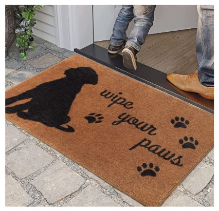 Welcome Mat