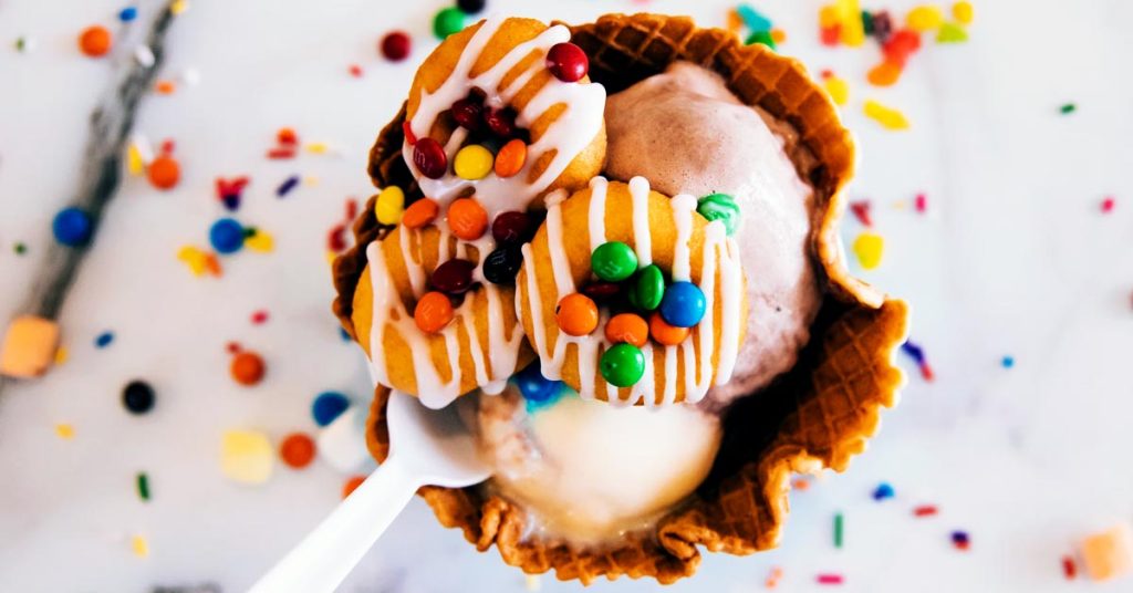 30 Sweet And Velvety Gifts For Ice Cream Lovers Retailey