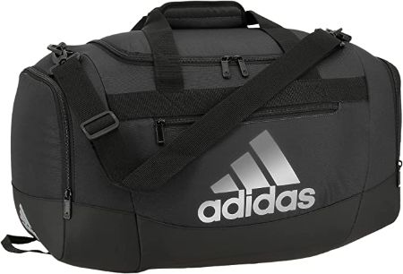 Adidas Duffel Bag