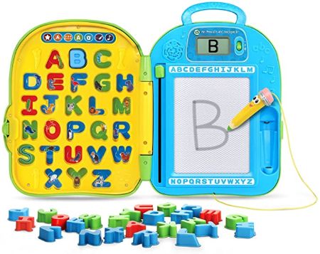 Alphabet Toy