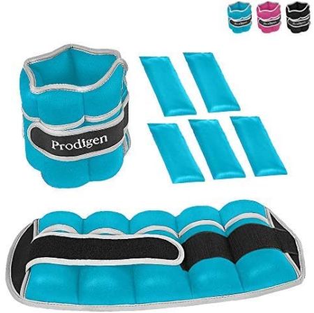 Ankle Weights Set