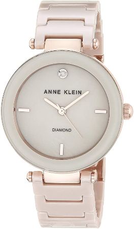 Anne Klein Watch