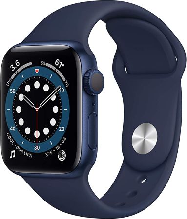 Apple Watch Series 6