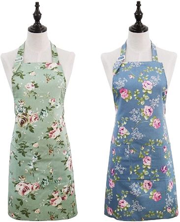 Aprons