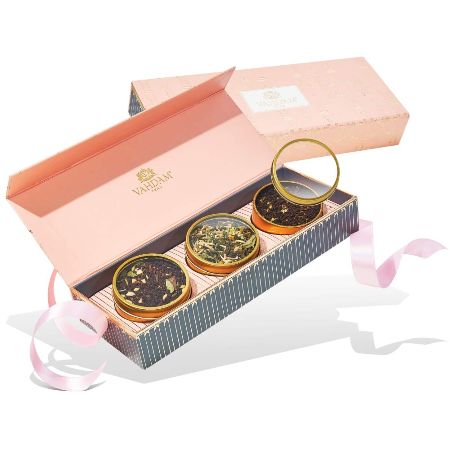 Assorted Tea Gift Set