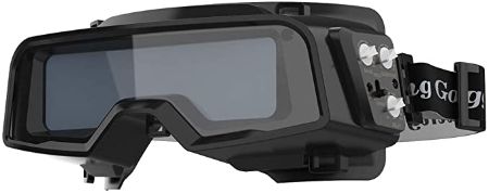 Auto Darkening Welding Goggles