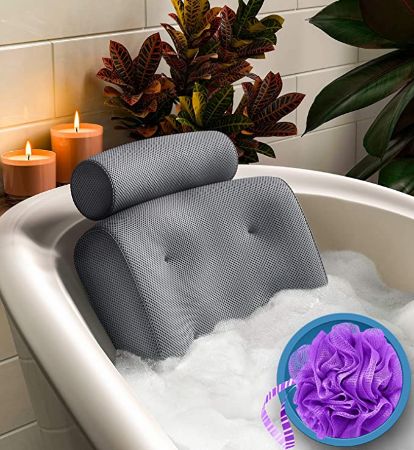 Bathtub Cushion