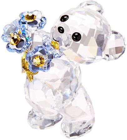 Bear Swarovski